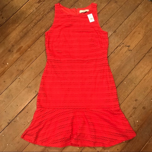 LOFT Dresses & Skirts - LOFT summer dress